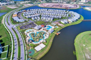 The Epic Miami Supreme Storey Lake